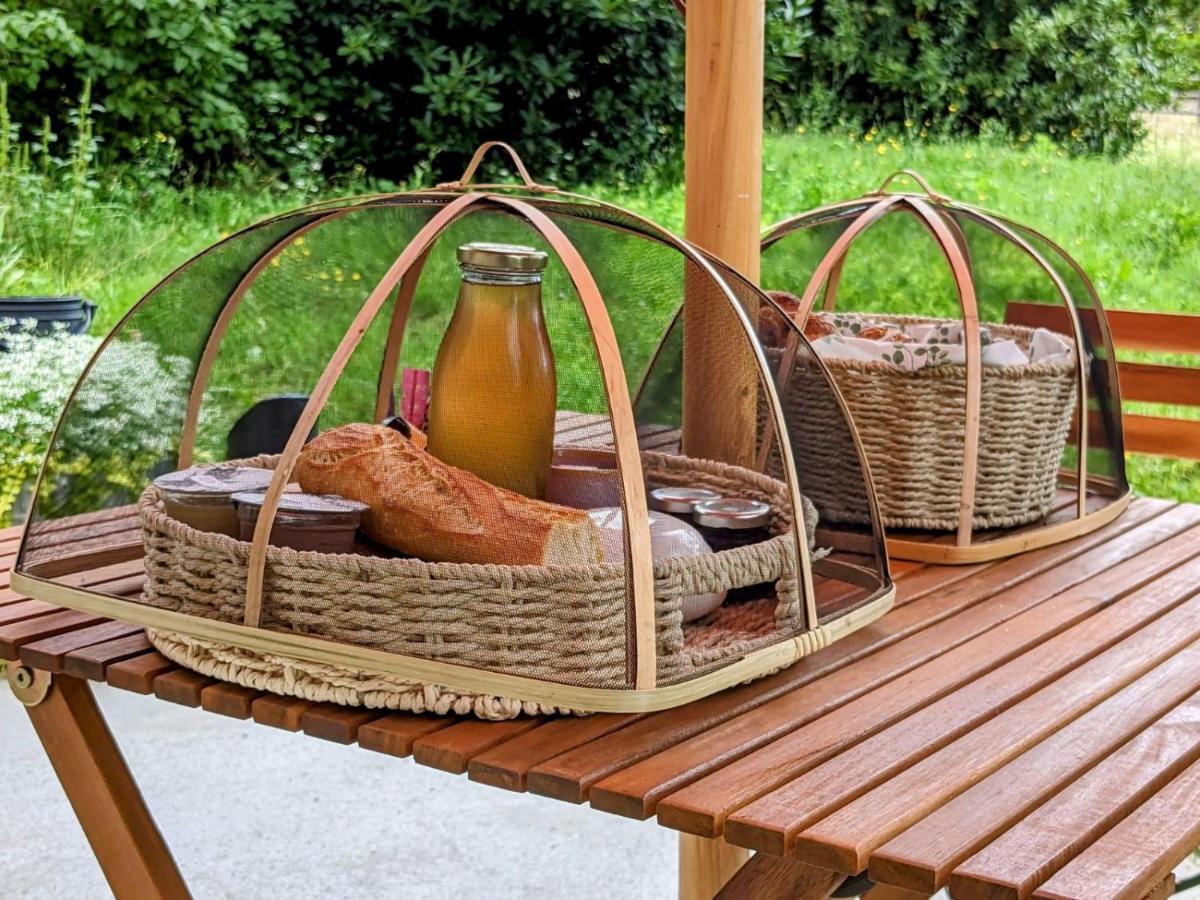 Maison Moz Fontaines-en-Sologne Luaran gambar
