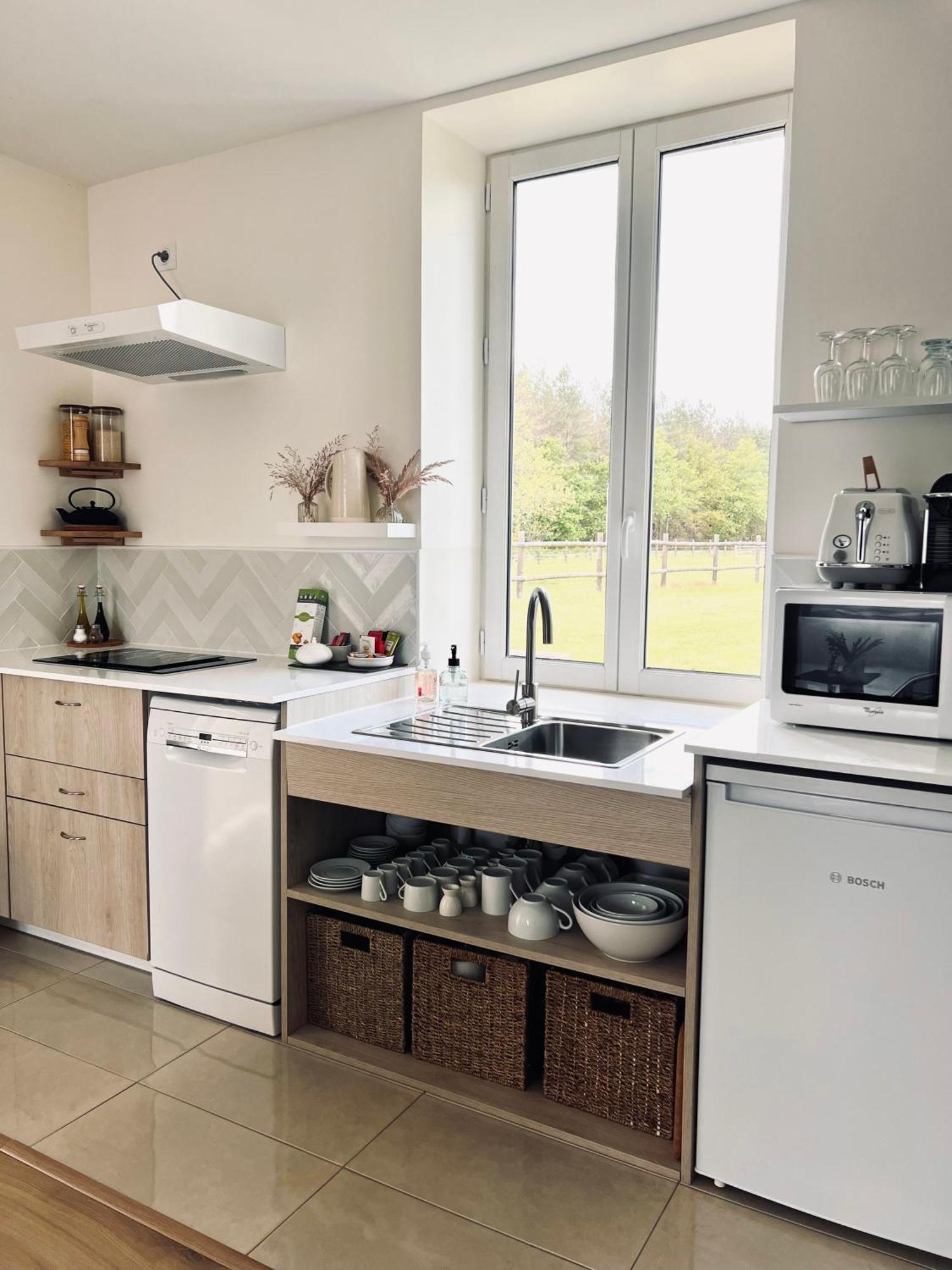 Maison Moz Fontaines-en-Sologne Luaran gambar