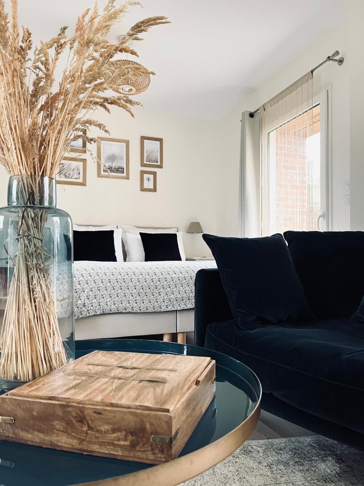 Maison Moz Fontaines-en-Sologne Luaran gambar